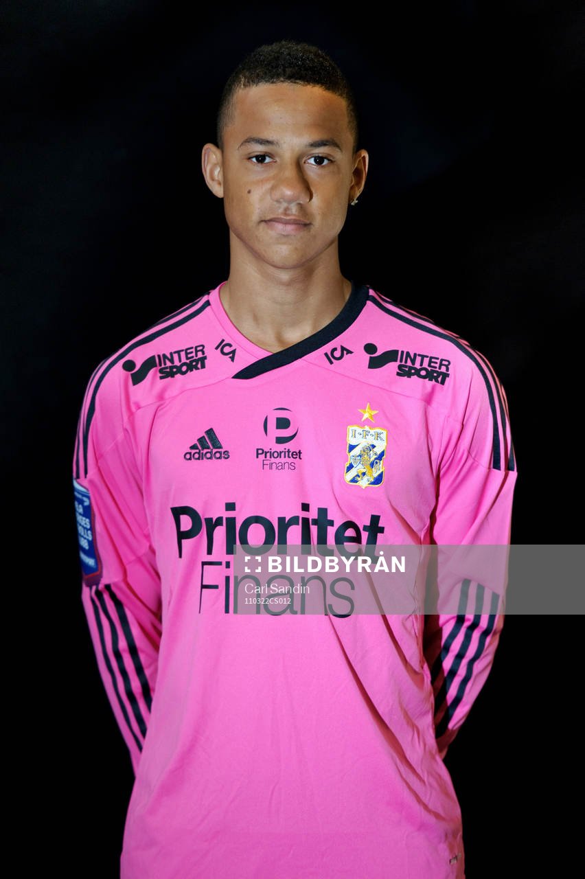 Tobias Sana