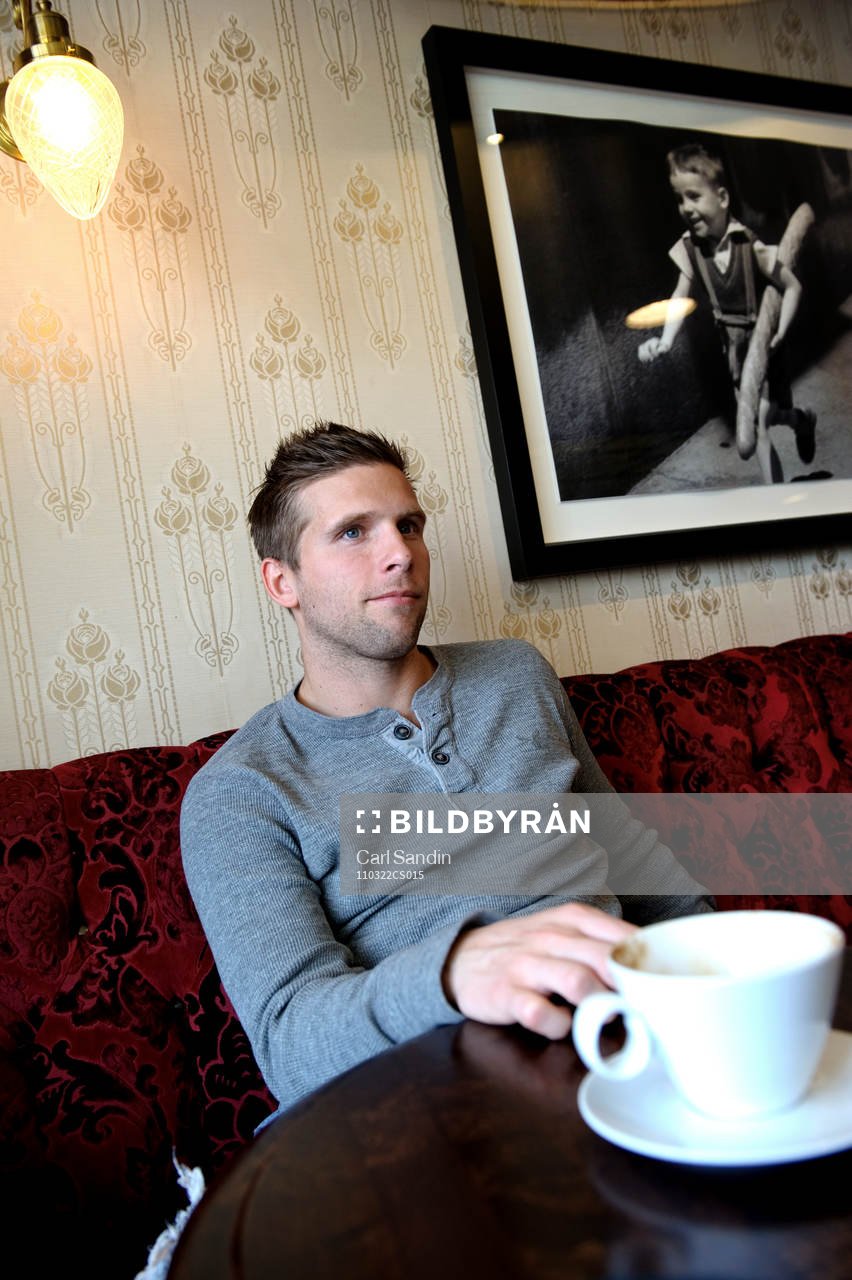 Anders Svensson
