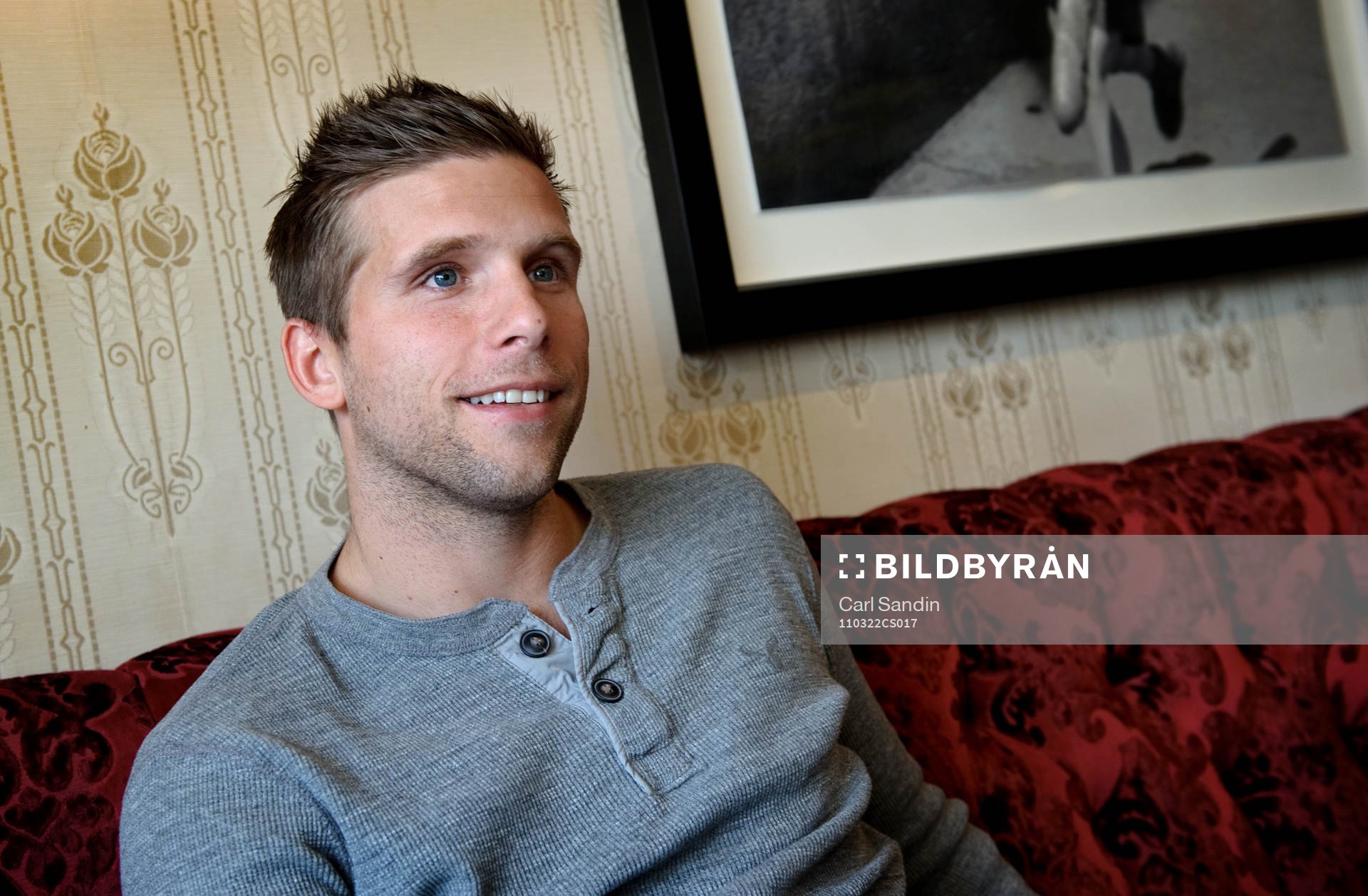 Anders Svensson