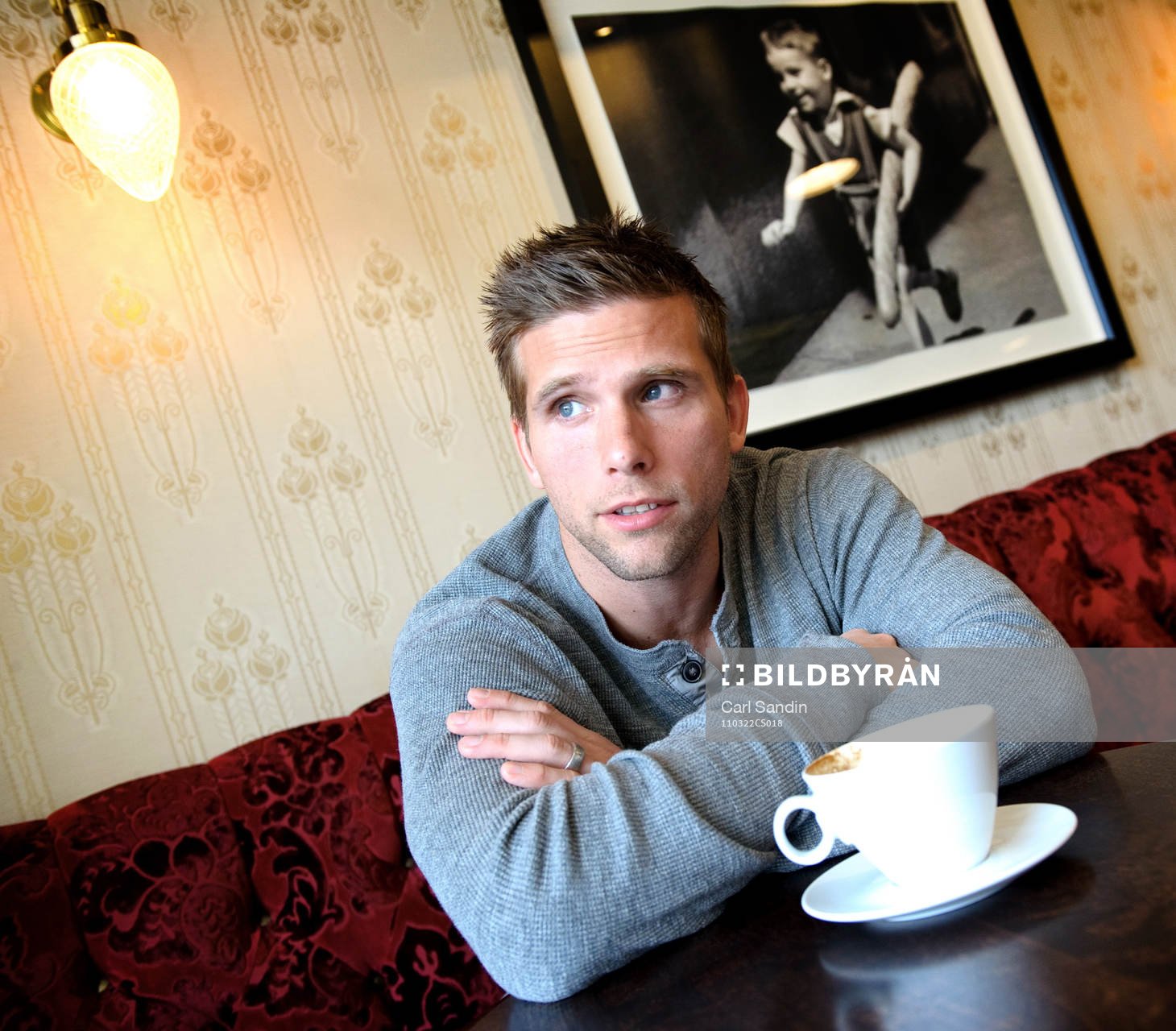 Anders Svensson