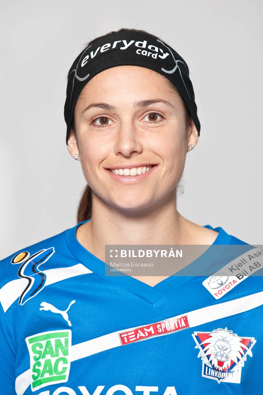 Kathryn Gill
