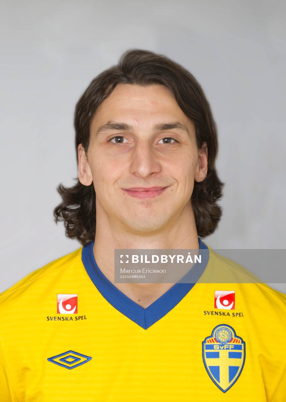 Zlatan Ibrahimovic