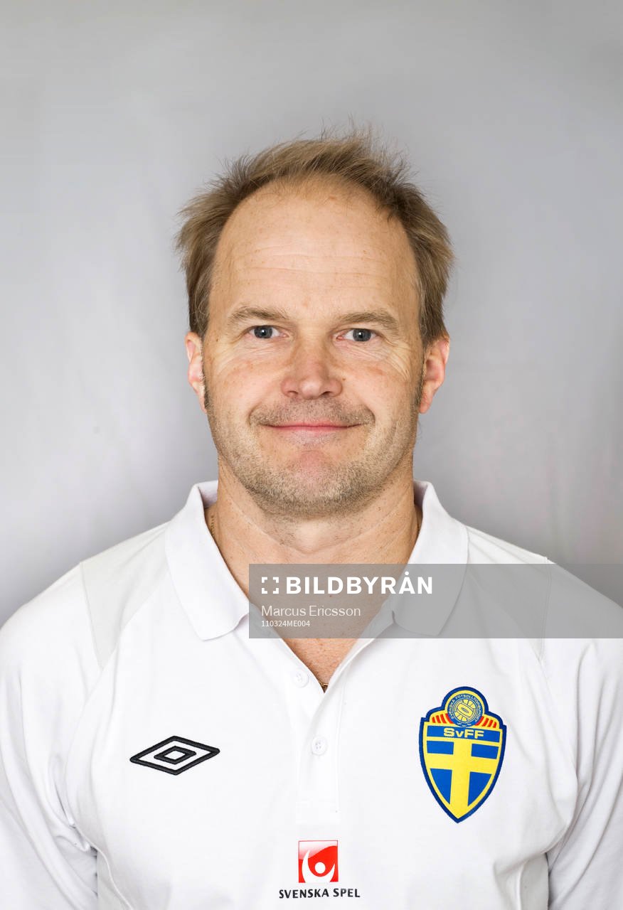 Johan Allgulander, naprapat