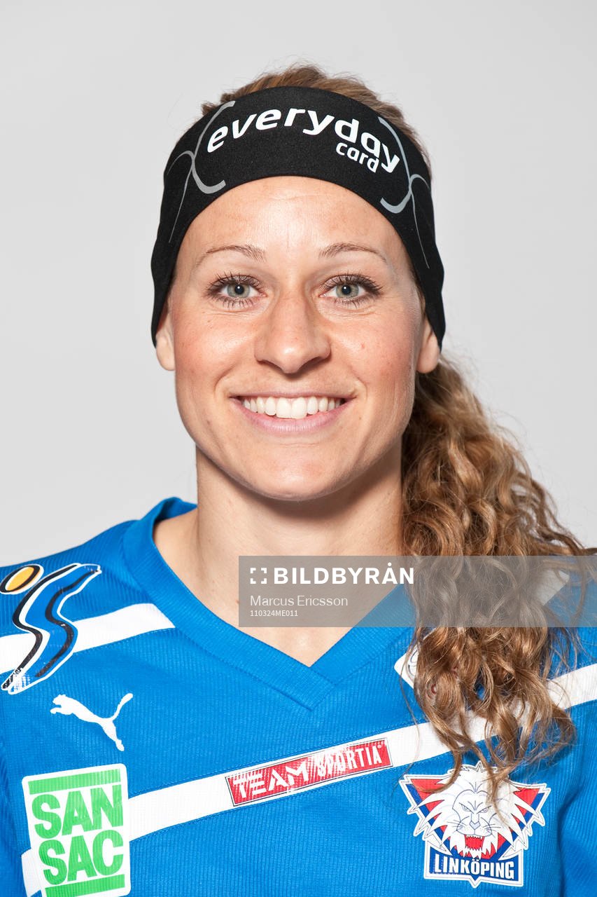 Charlotte Rohlin