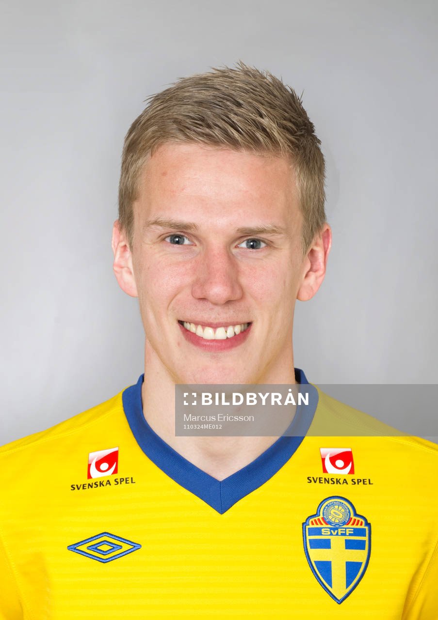Pontus Wernbloom