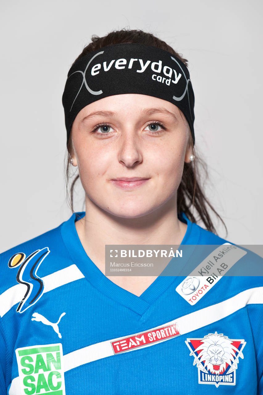 Josefine Alfsson