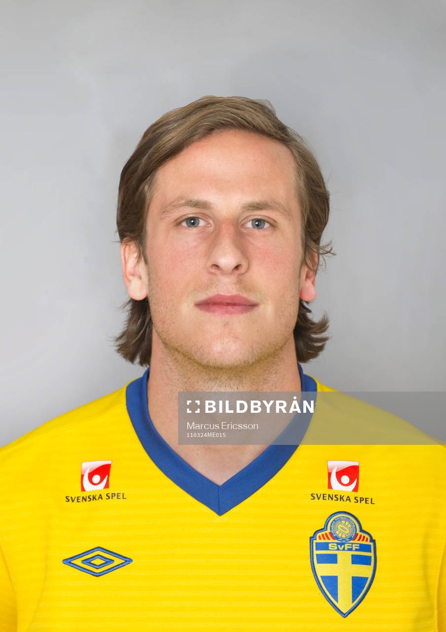 Jonas Olsson