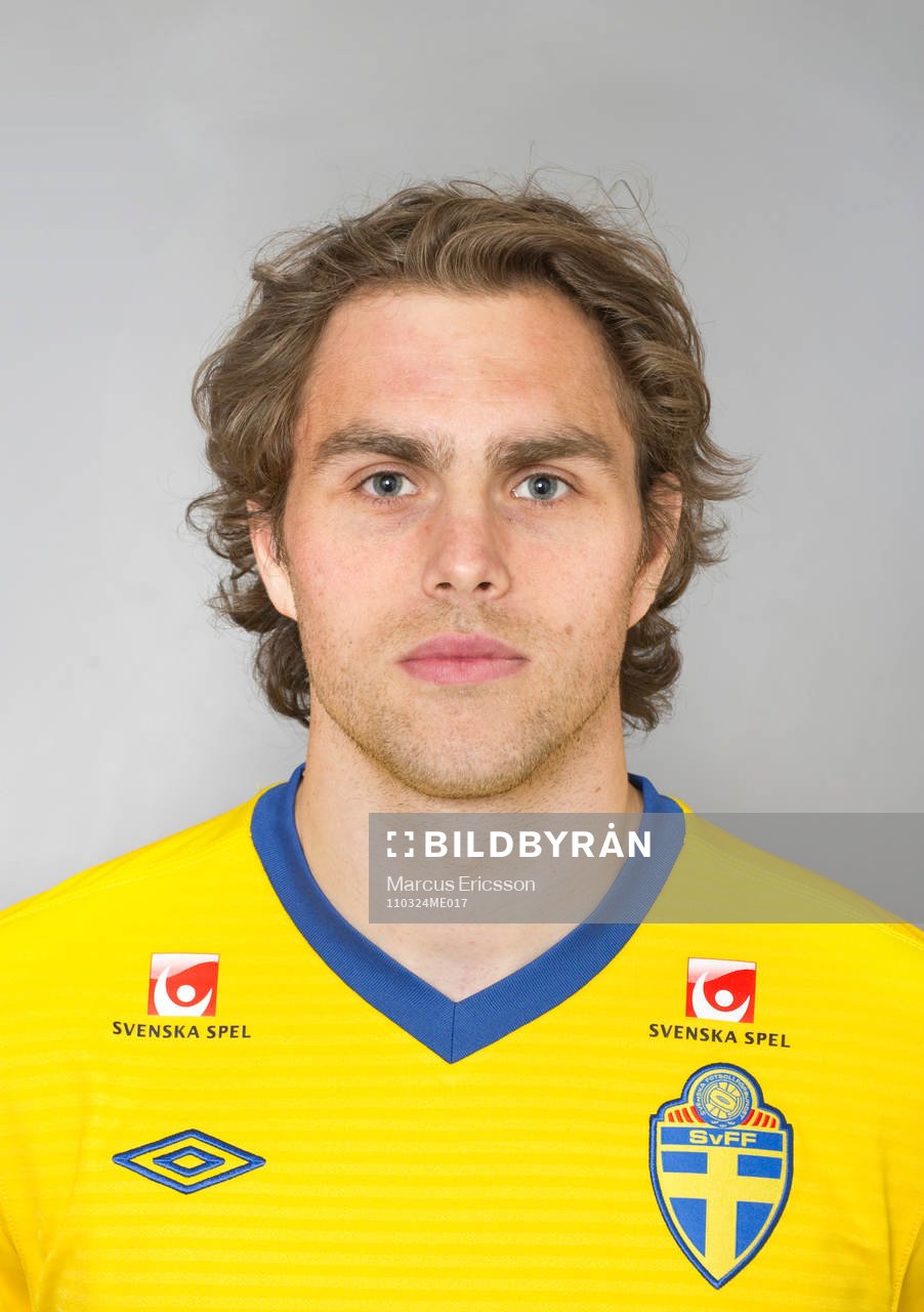 Johan Elmander