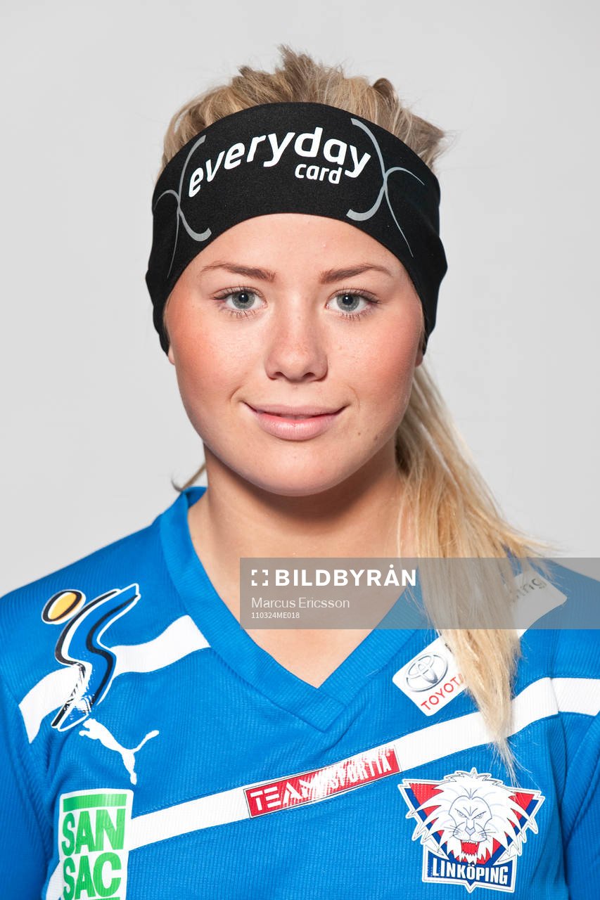 Tilda Heimersson