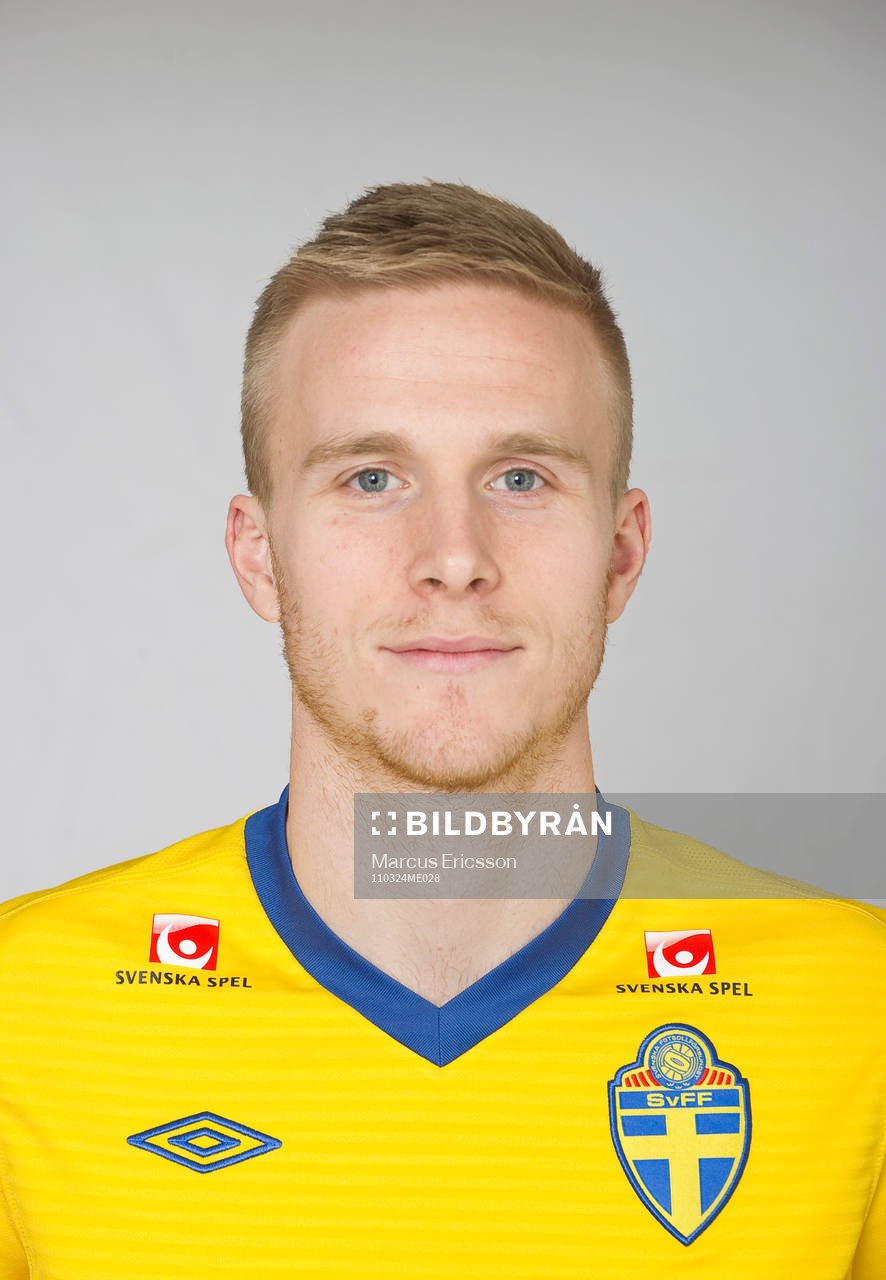 Oscar Wendt