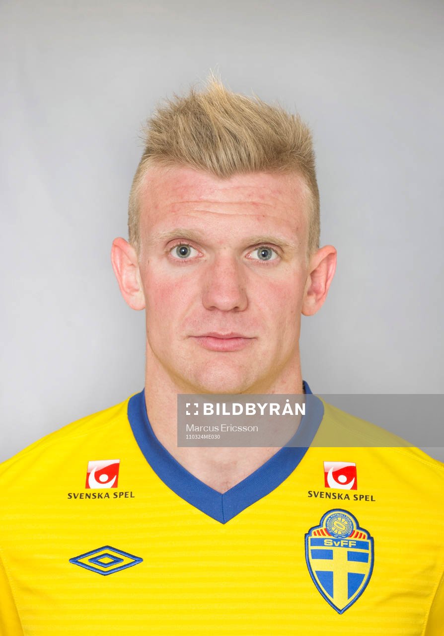 Michael Almebäck