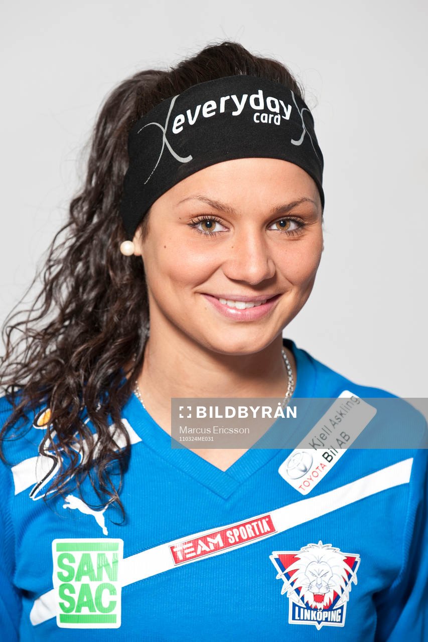 Lisa Klinga