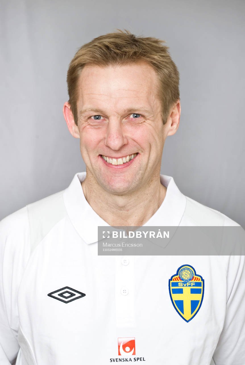 Paul Balsom, fysiolog