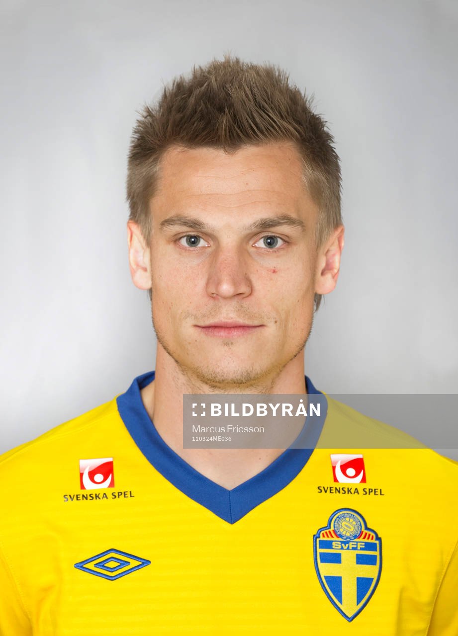 Markus Rosenberg