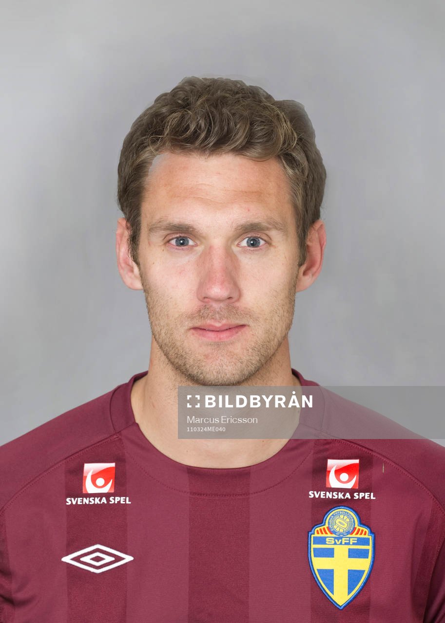 Andreas Isaksson, målvakt