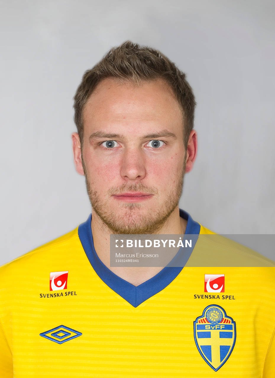 Andreas Granqvist