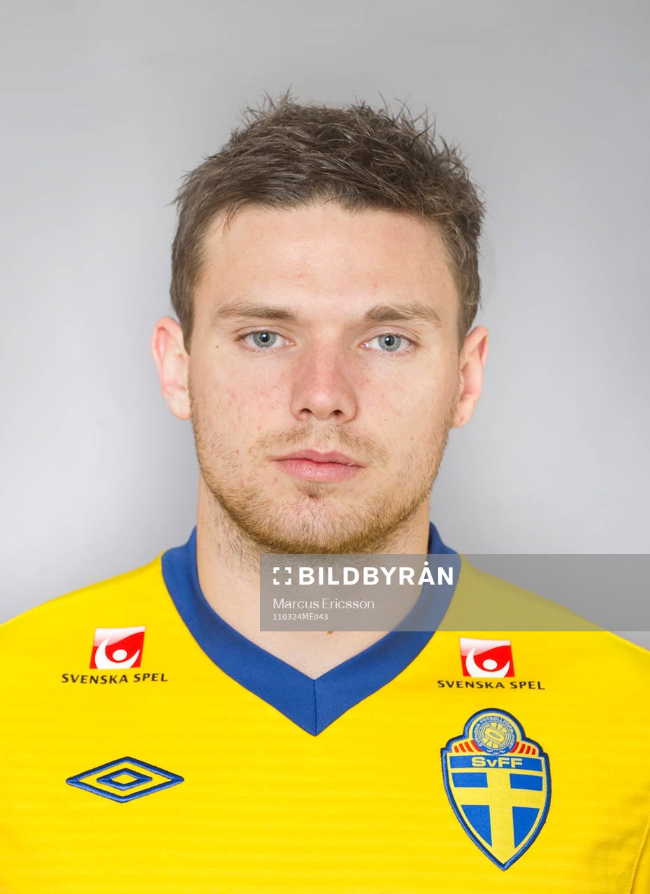 Marcus Berg