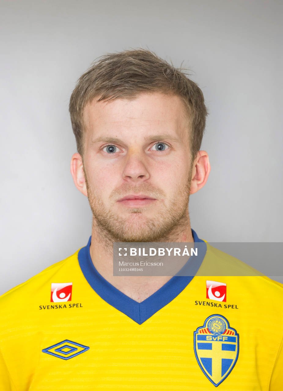 Mikael Antonsson