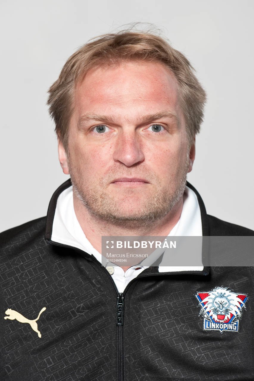 Jörgen Petersson, tränare