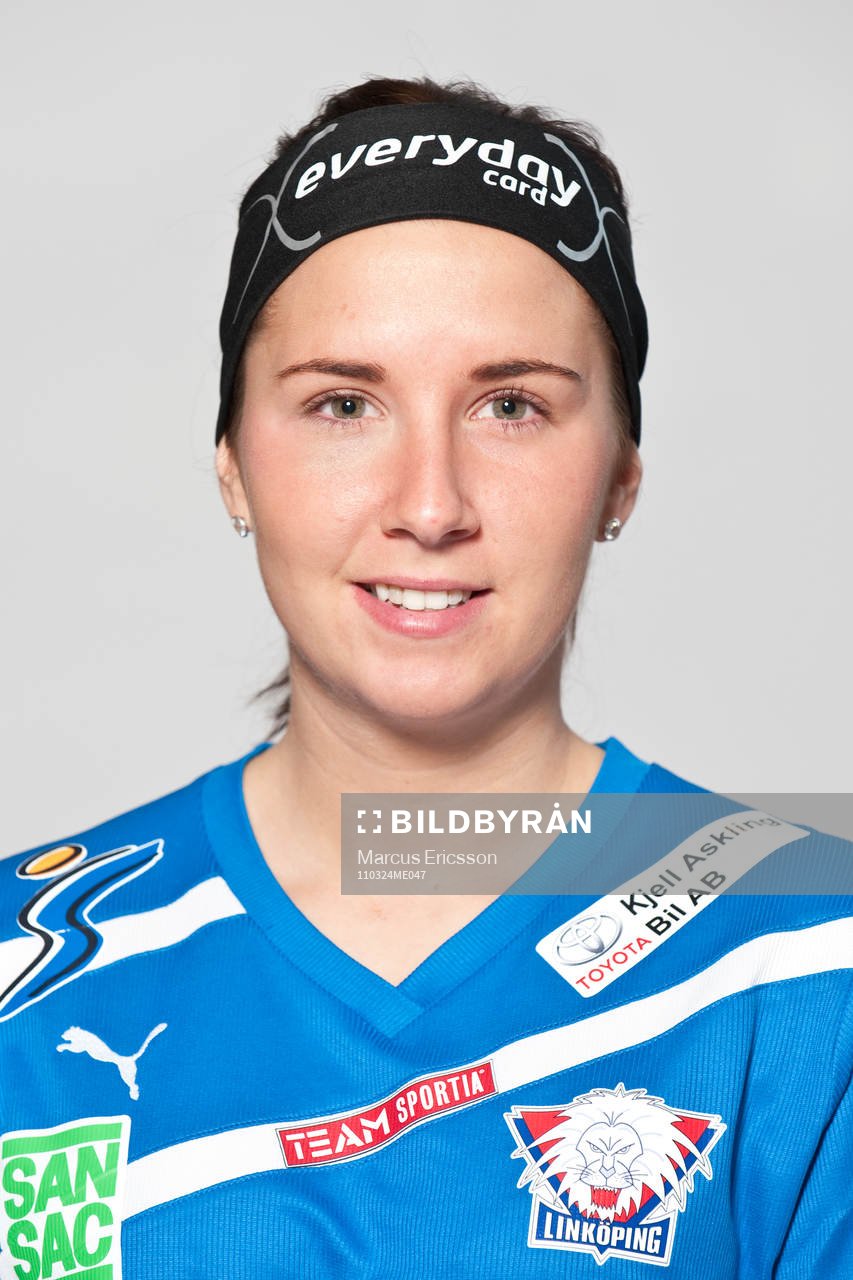 Louise Fors