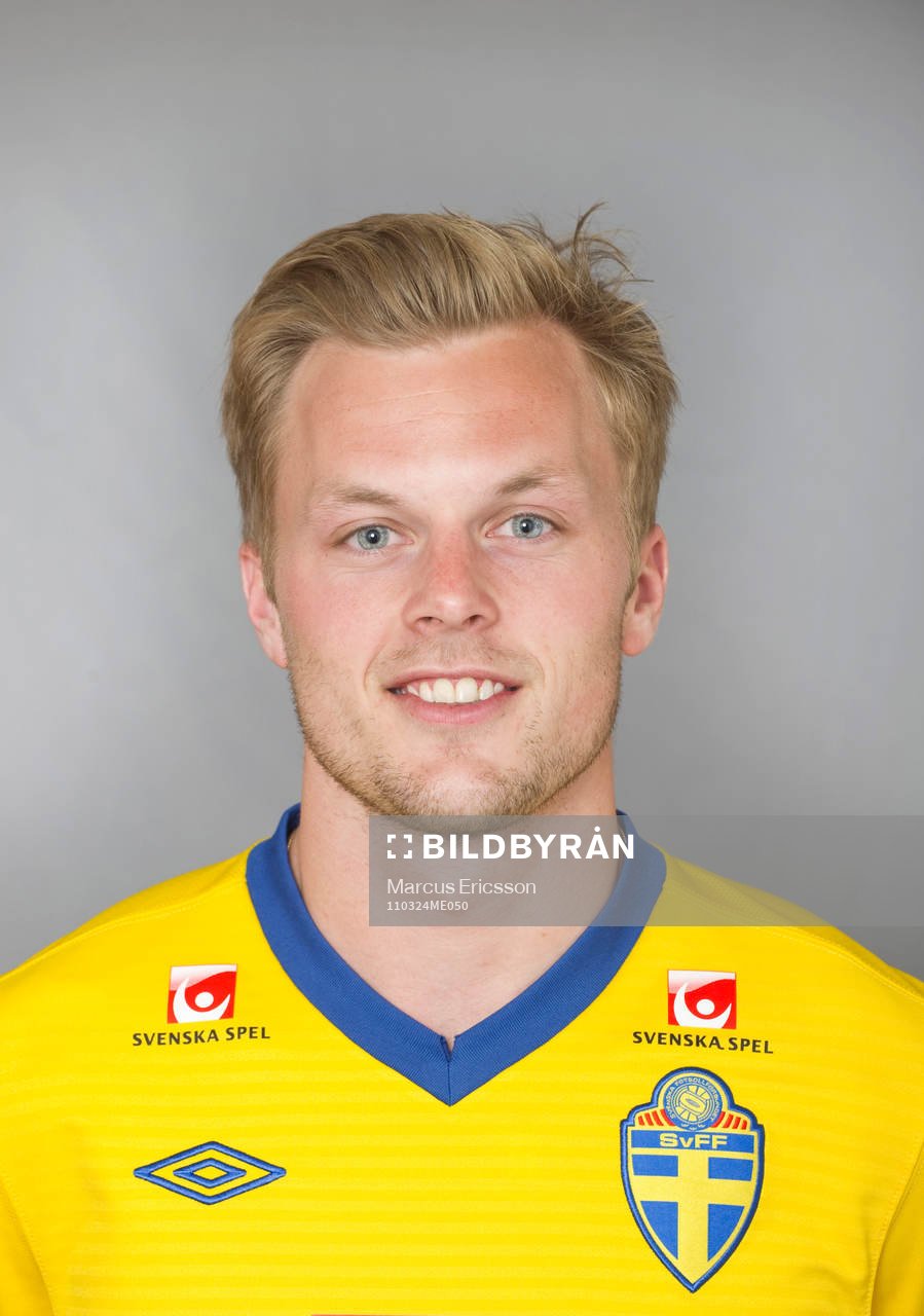 Sebastian Larsson