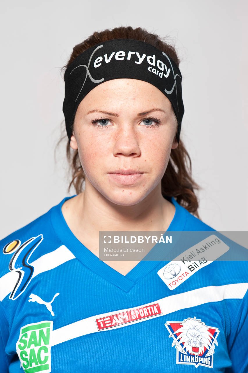 Jessica Samuelsson
