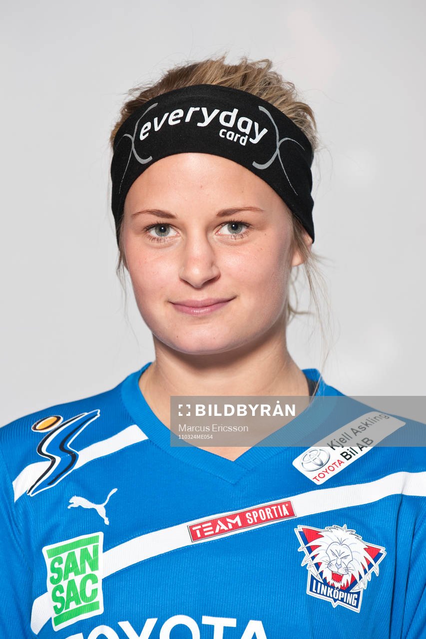 Elin Borg