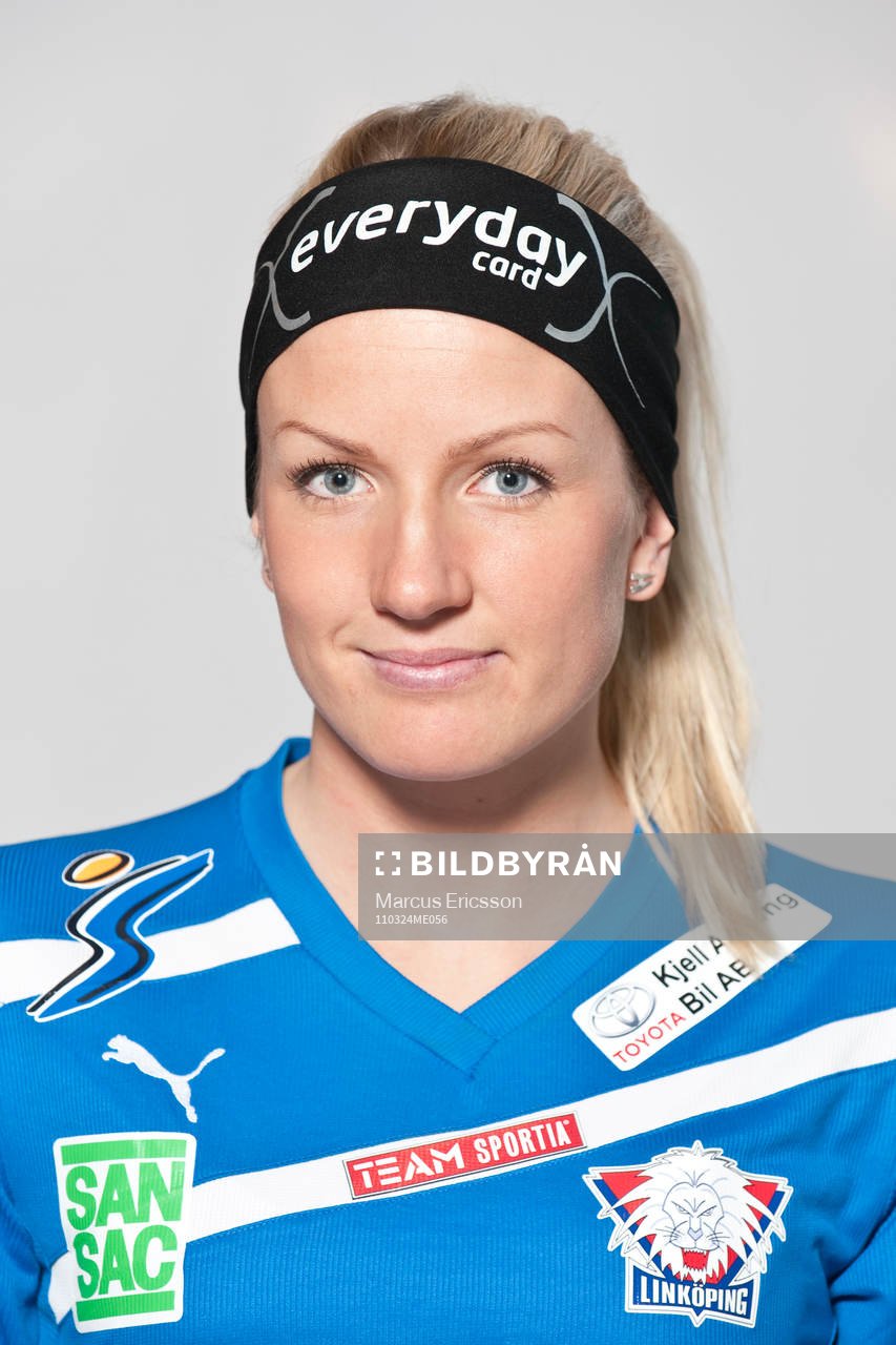 Petra Larsson