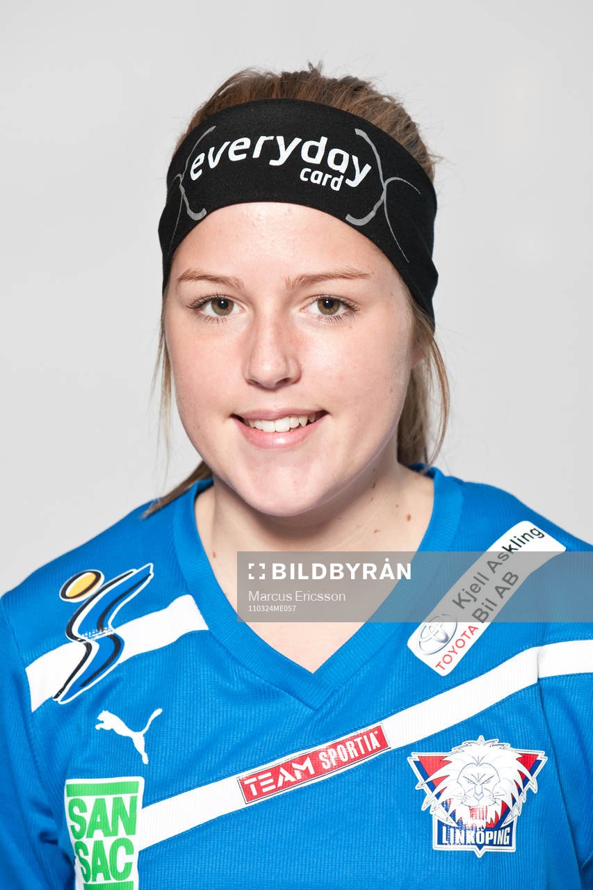 Michaela Johnsson