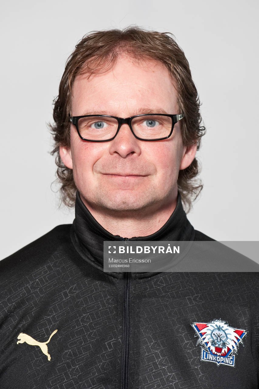  Leif Eriksson, målvaktstränare