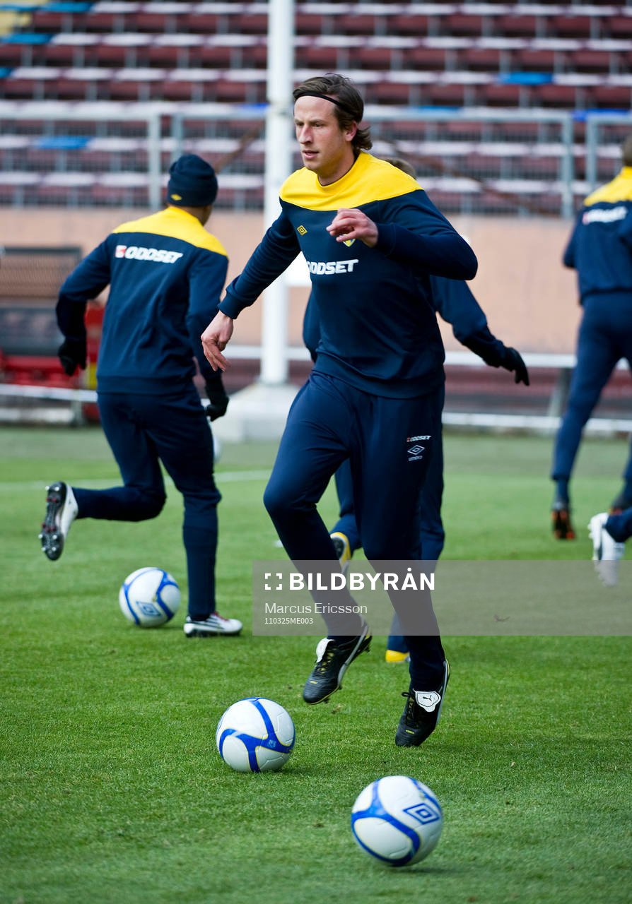 Jonas Olsson