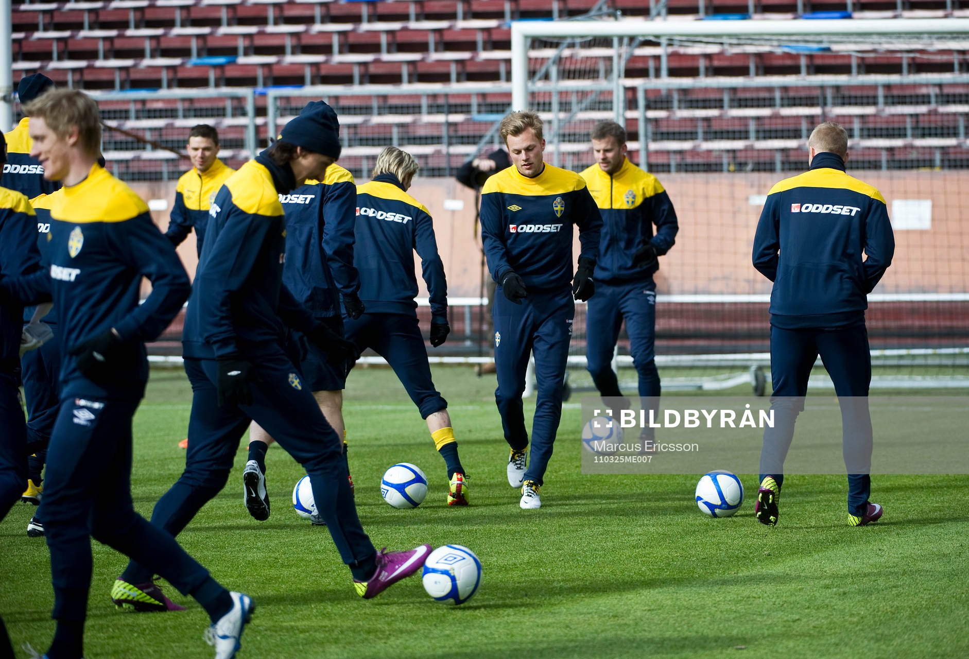 Sebastian Larsson