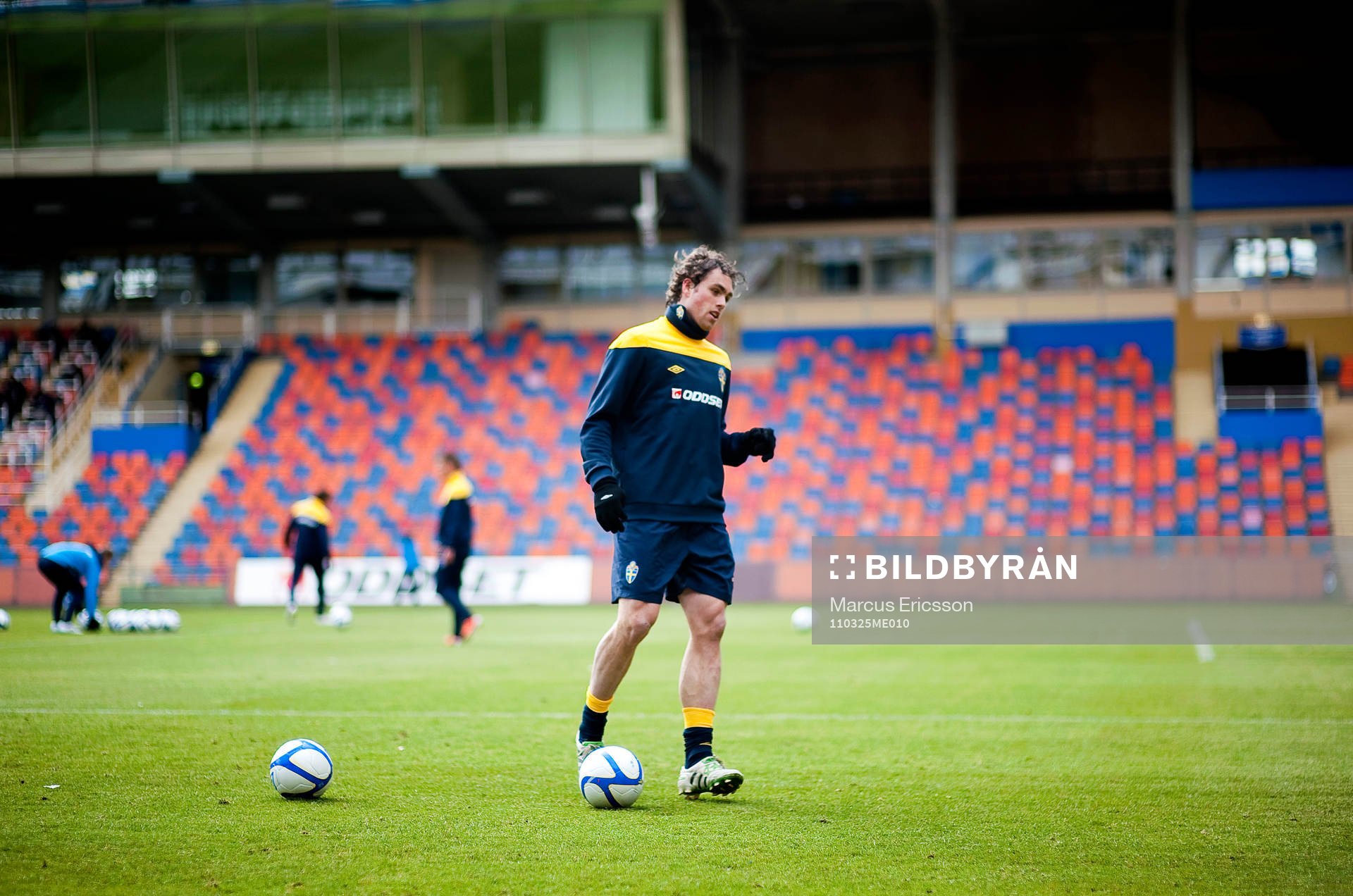 Johan Elmander