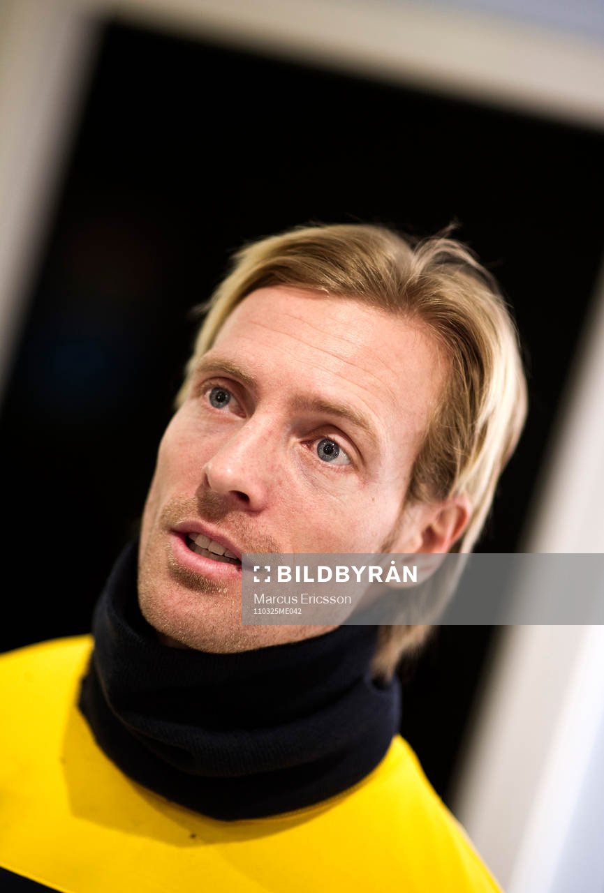 Christian Wilhelmsson