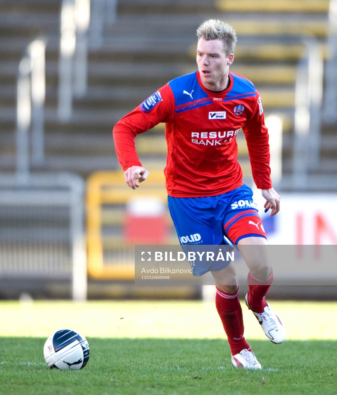 Marcus Nilsson