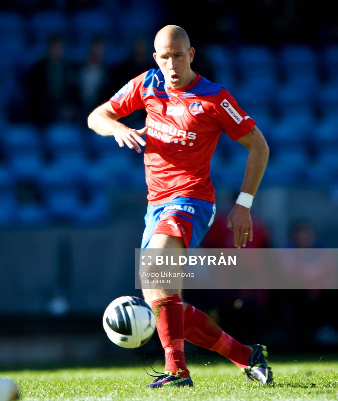 Mattias Lindström