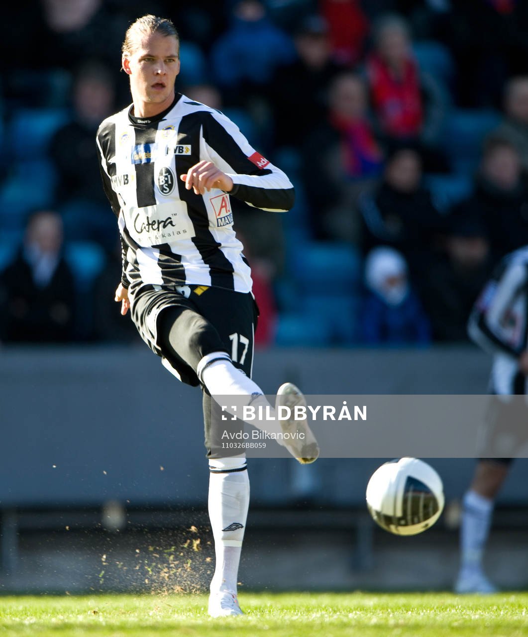 Fredrik Liverstam