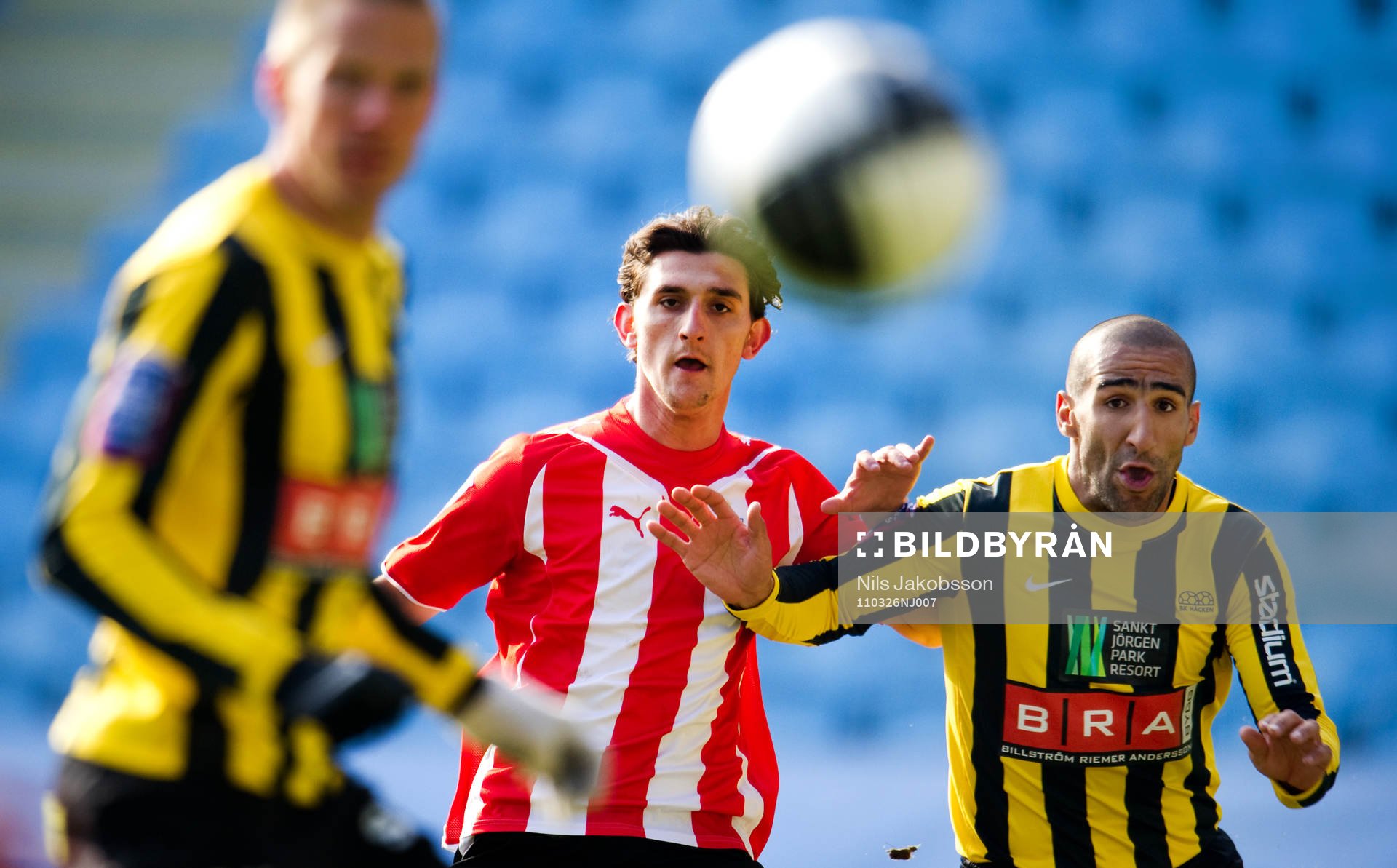 Agon Mehmeti, Malmö FF, Mohammed Ali Khan, Häcken