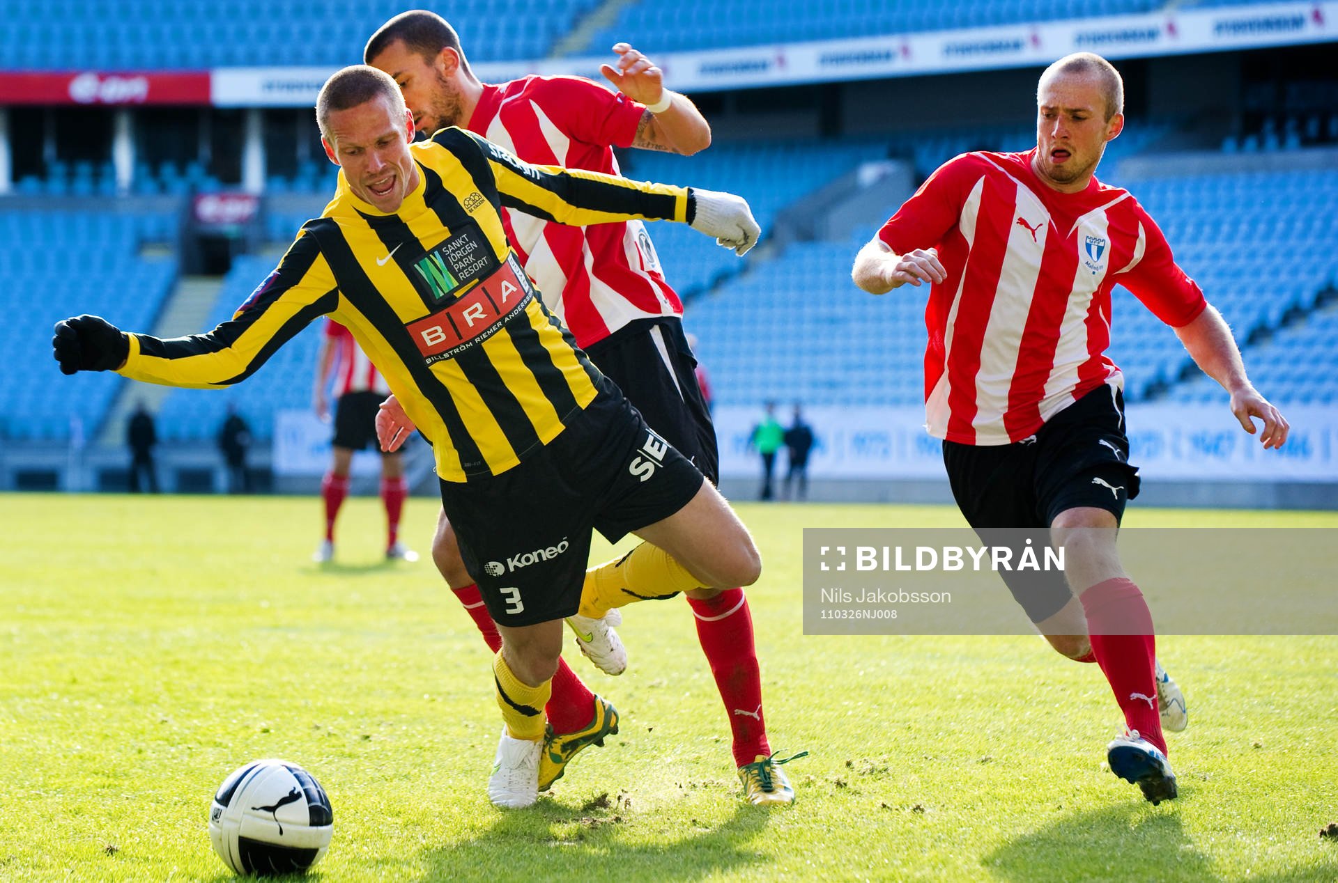 Mattias Östberg, Häcken, Guillermo Molins, Daniel