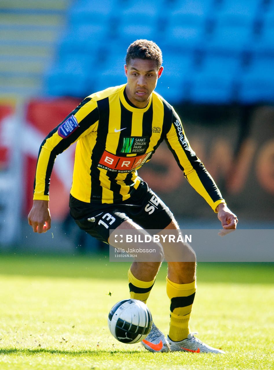 Mathias Ranégie