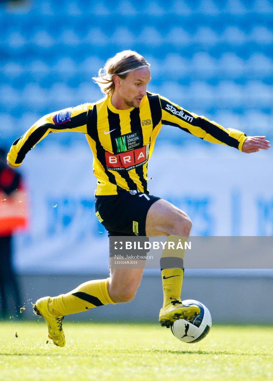 Jonas Bjurström