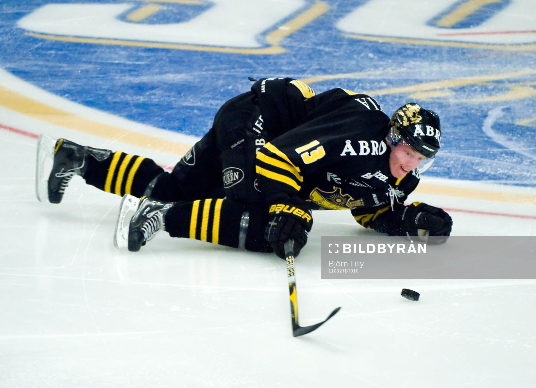 Joakim Nordström, AIK