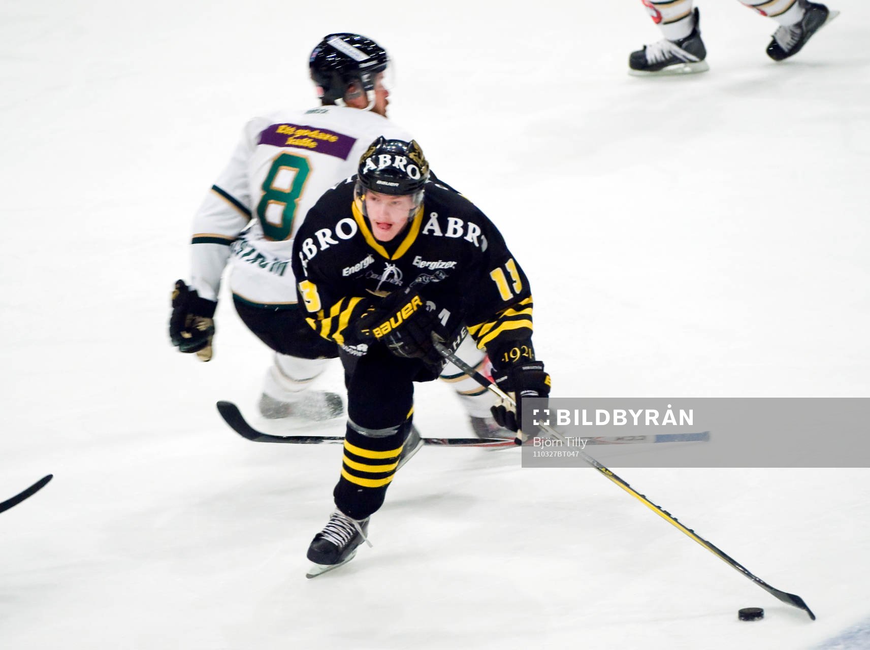Joakim Nordström, AIK