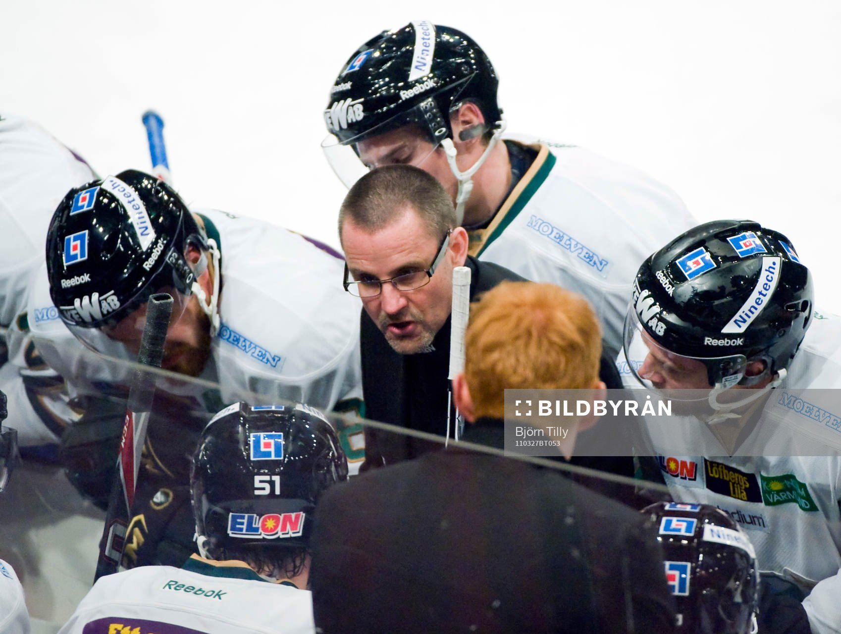 Tommy Samuelsson, tränare, Färjestad
