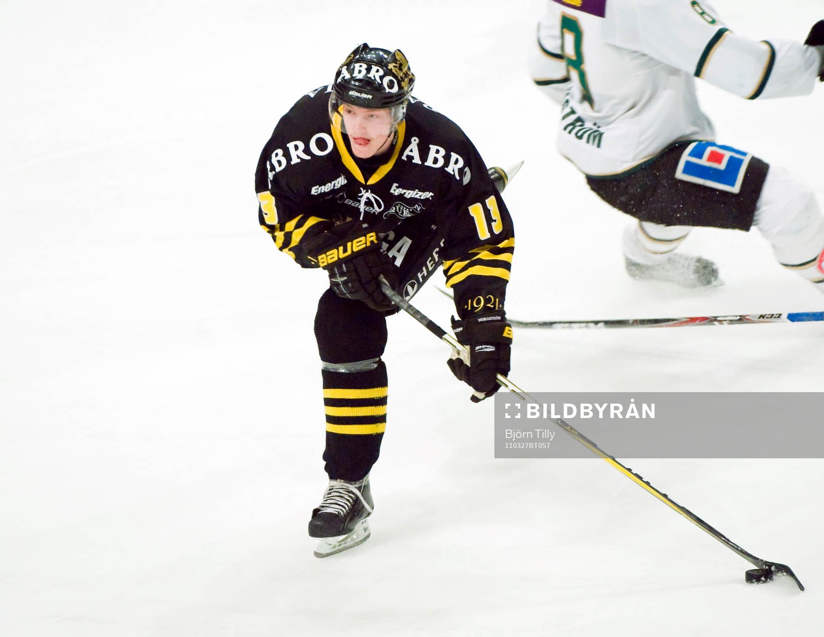 Joakim Nordström, AIK
