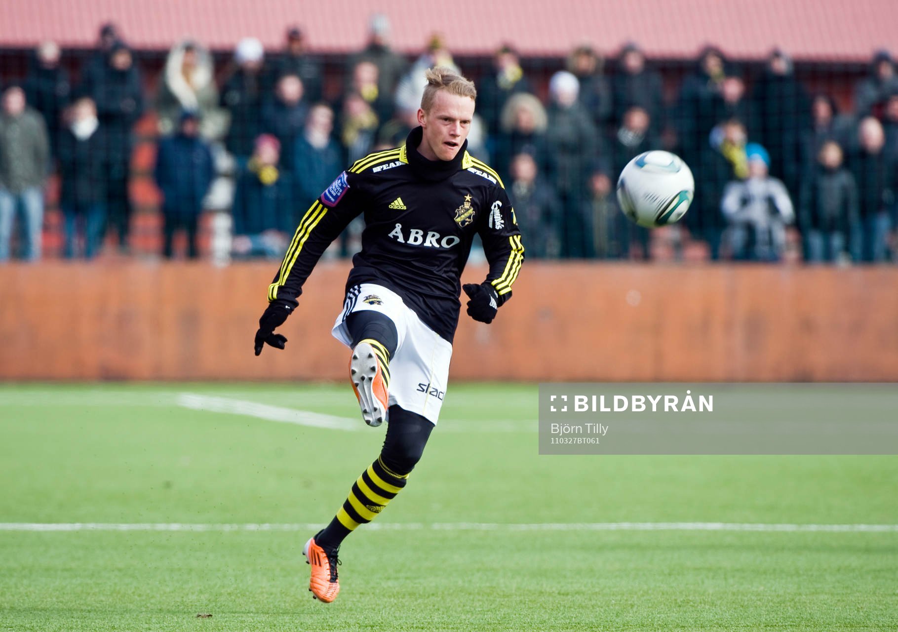 Daniel Gustavsson