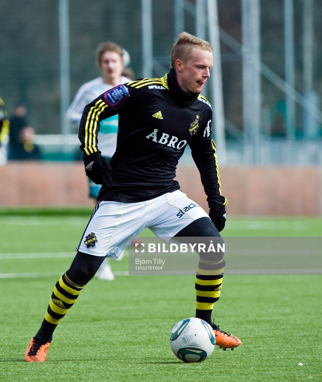Daniel Gustavsson, AIK