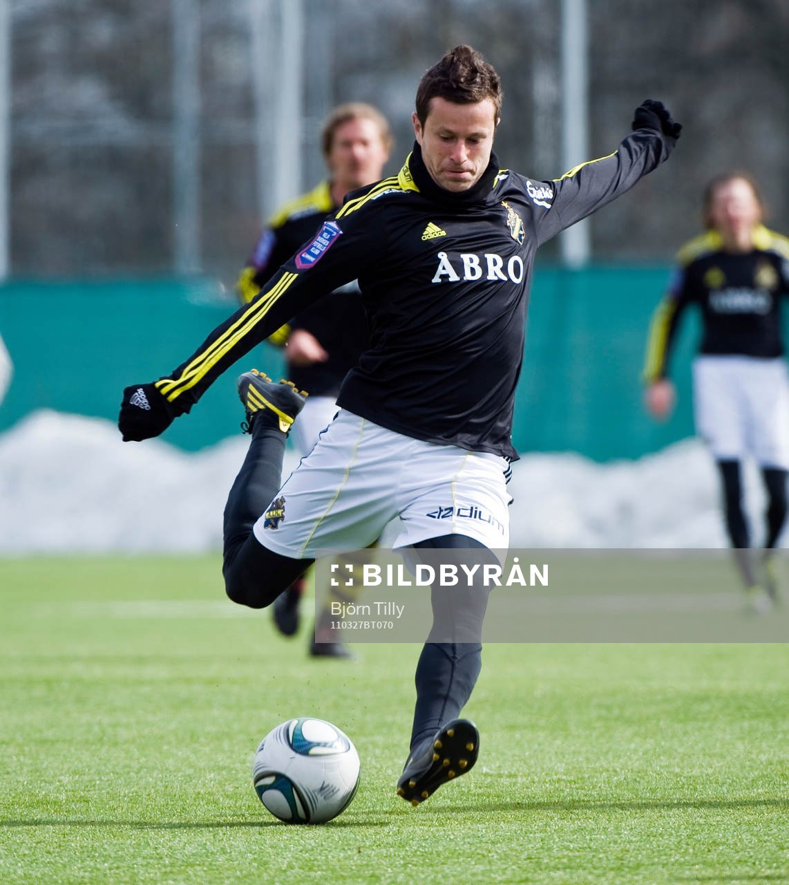 Adomir Catovic