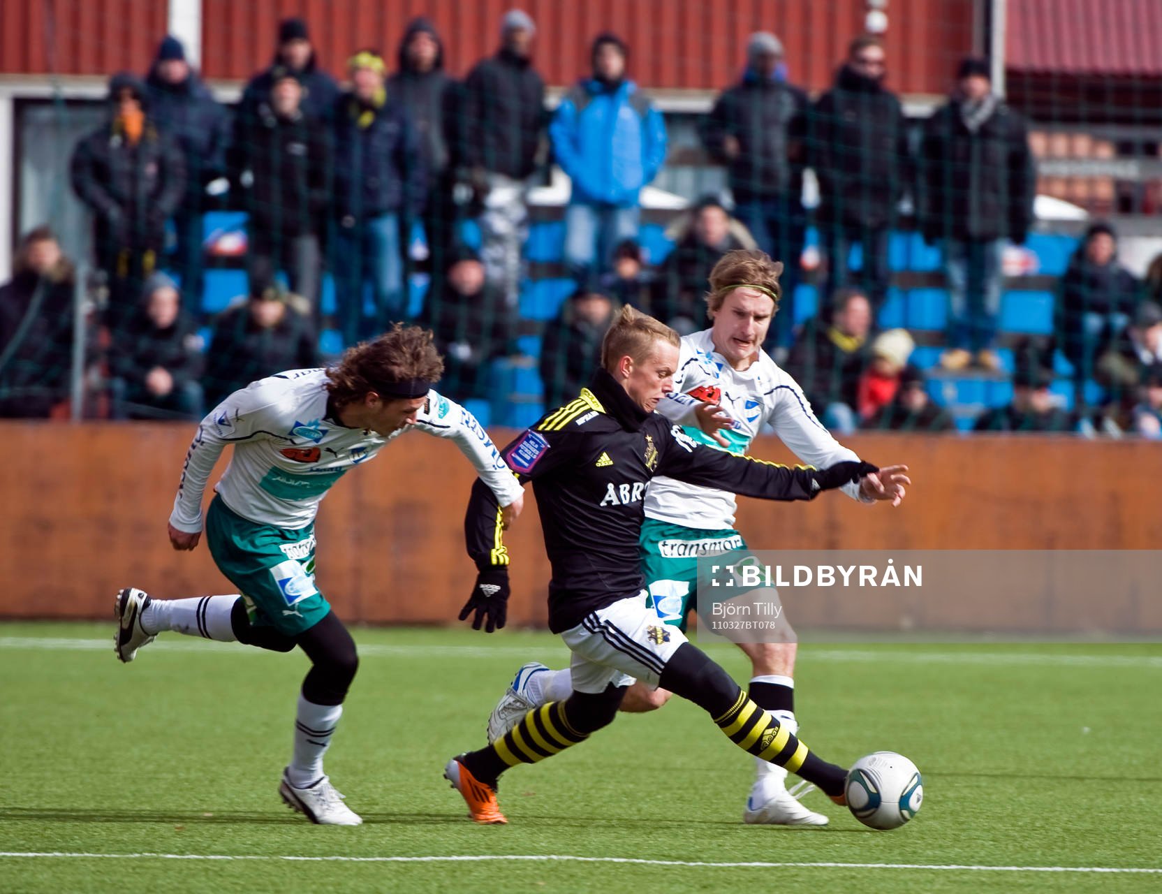 Mason Trafford, Mariehamn, Daniel Gustavsson, AIK och