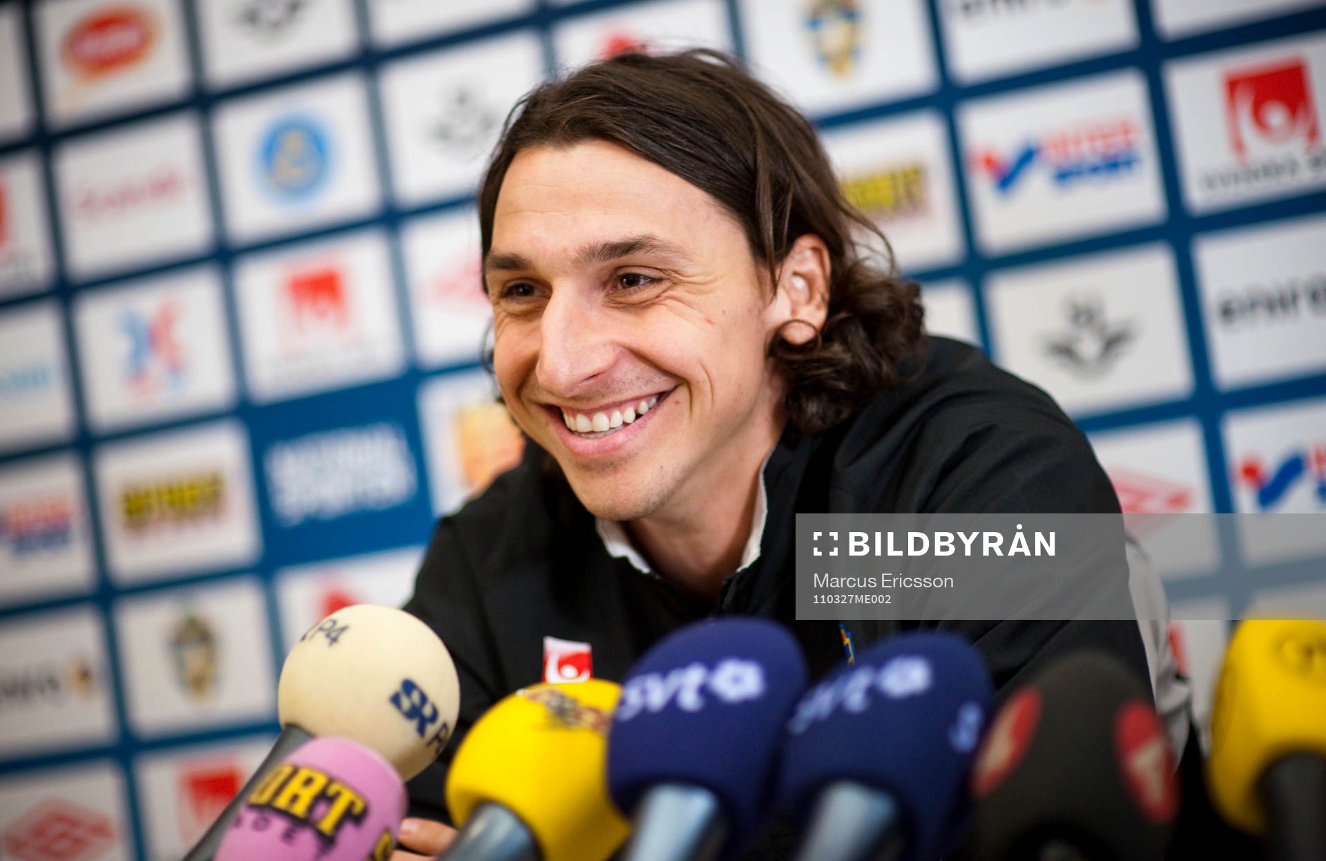 Zlatan Ibrahimovic